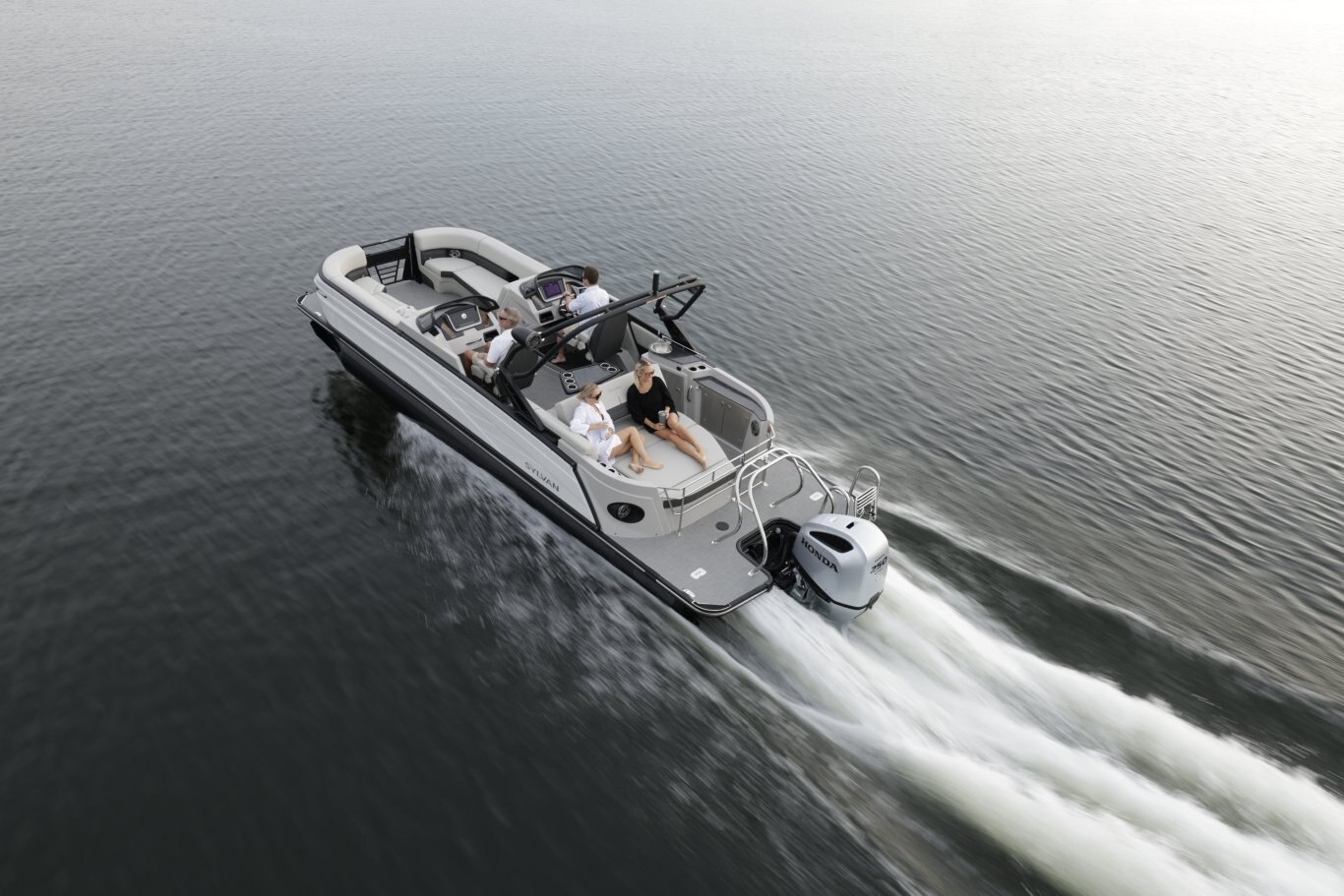 Sylvan G Series G5 CLZ DC