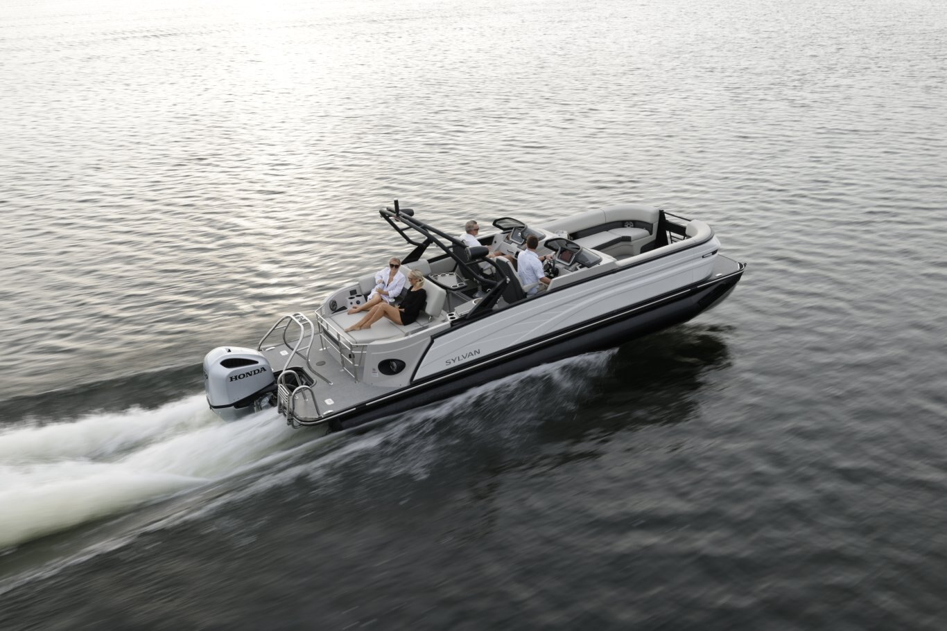 Sylvan G Series G5 CLZ DC