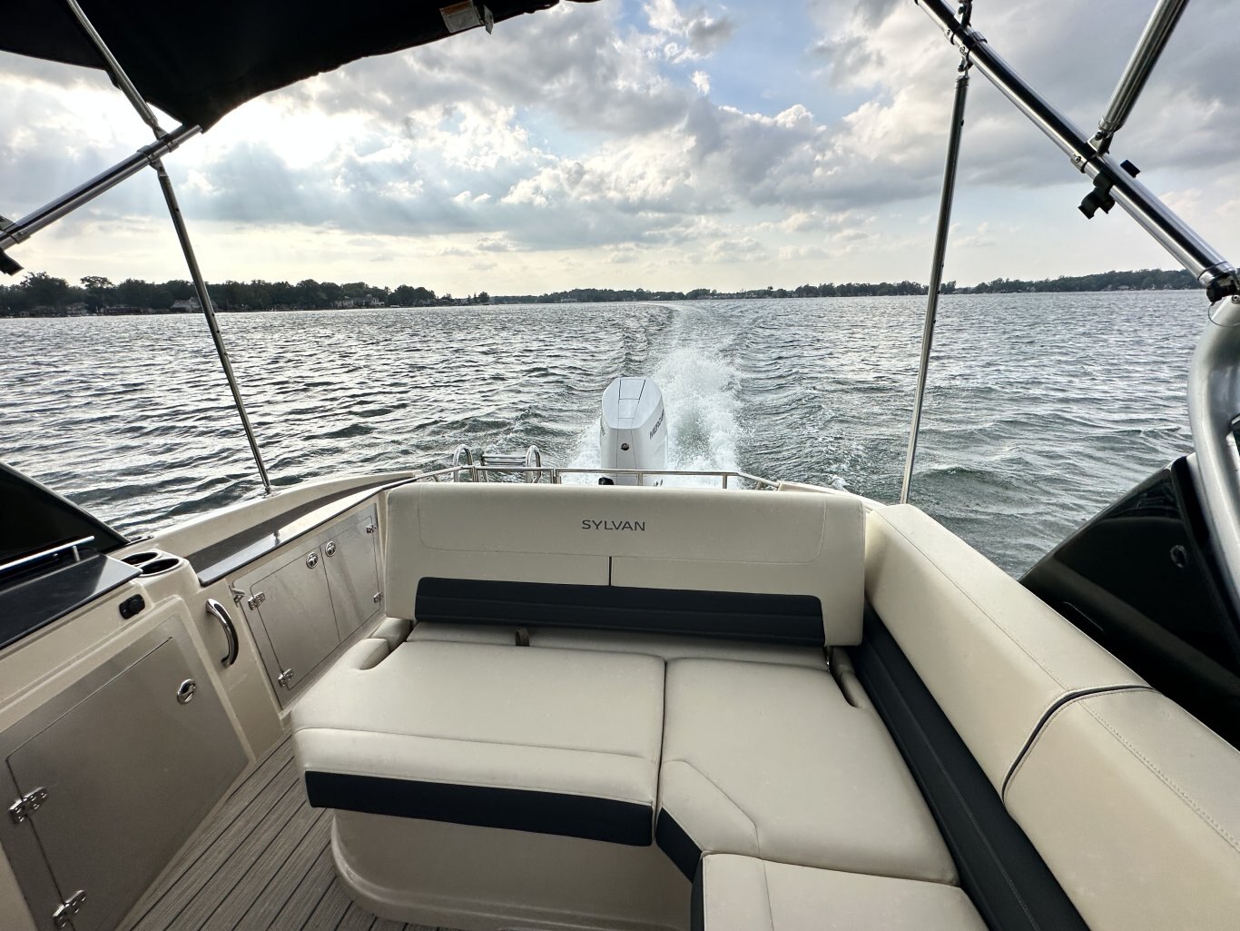 Sylvan G Series G5 CLZ DC