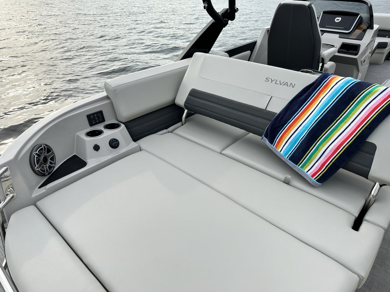 Sylvan G Series G5 CLZ DC