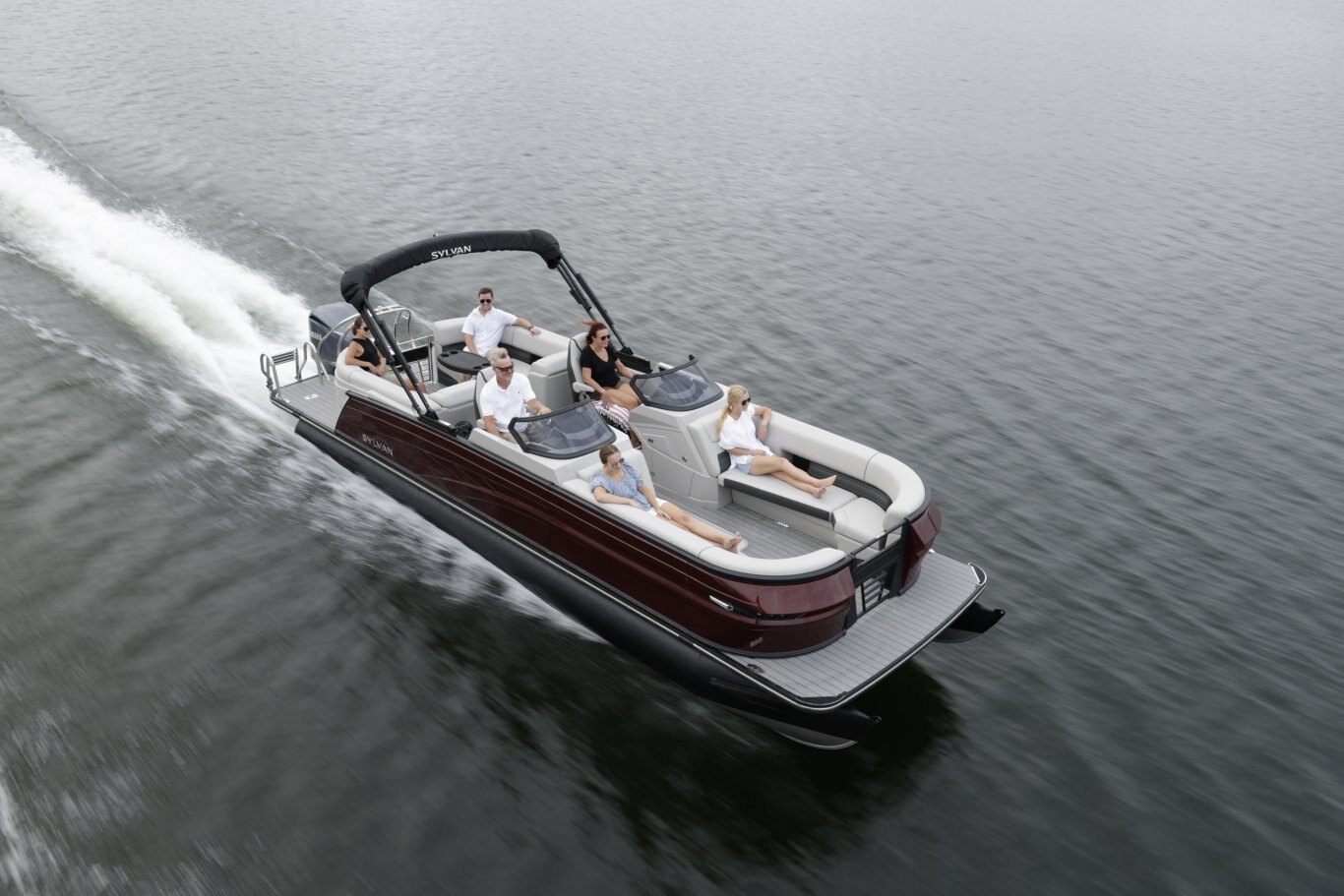 Sylvan G Series G5 LZ DC