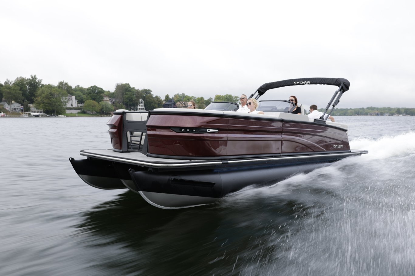 Sylvan G Series G5 LZ DC