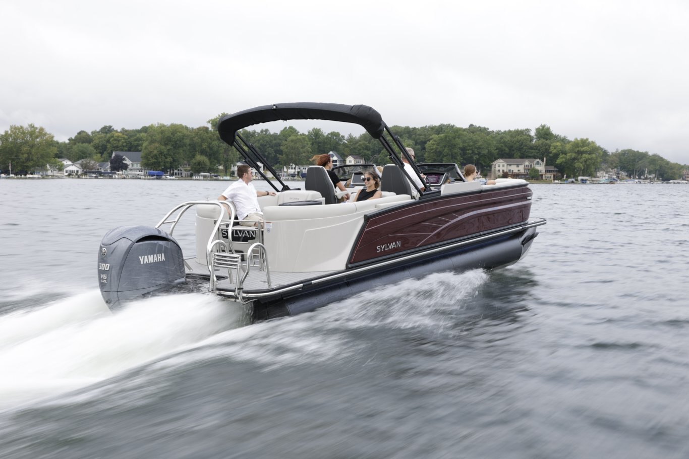 Sylvan G Series G5 LZ DC