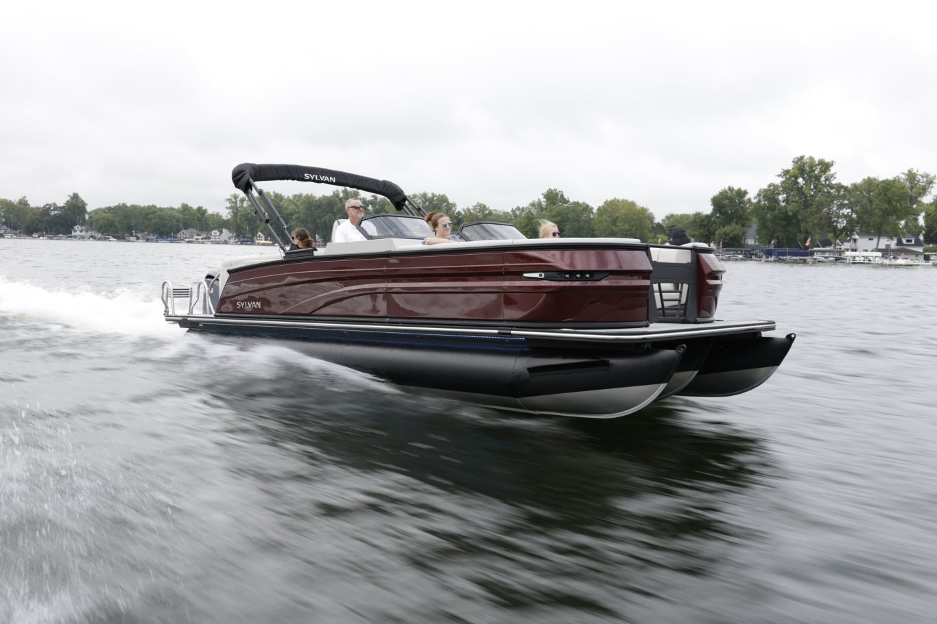 Sylvan G Series G5 LZ DC