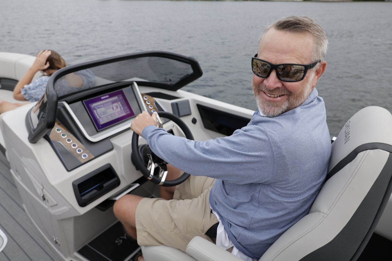 Sylvan G Series G5 LZ DC