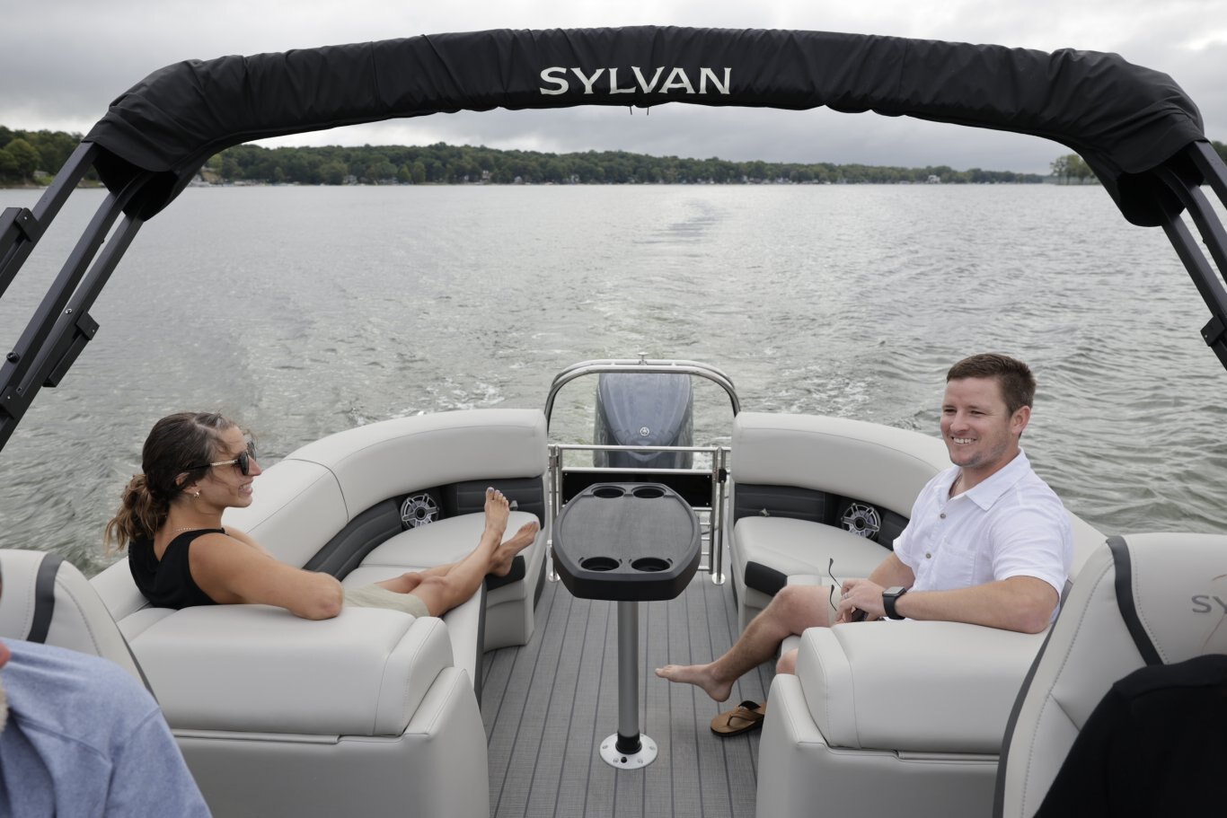 Sylvan G Series G5 LZ DC