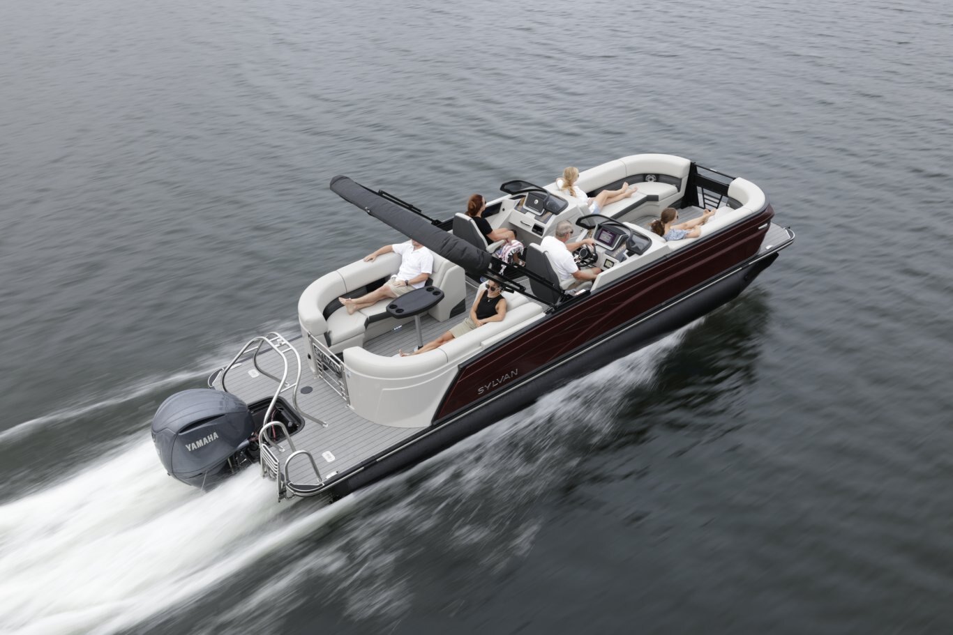 Sylvan G Series G5 LZ DC