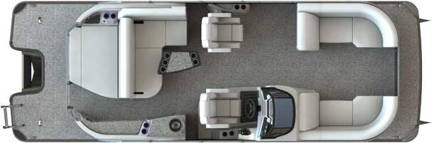 Sylvan S Series S3 CLZ DH