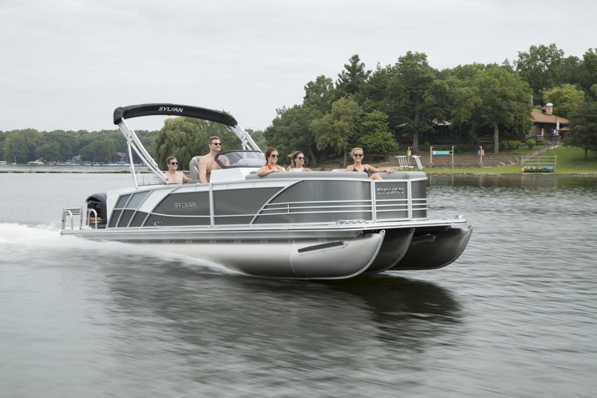 Sylvan S Series S3 CLZ DH