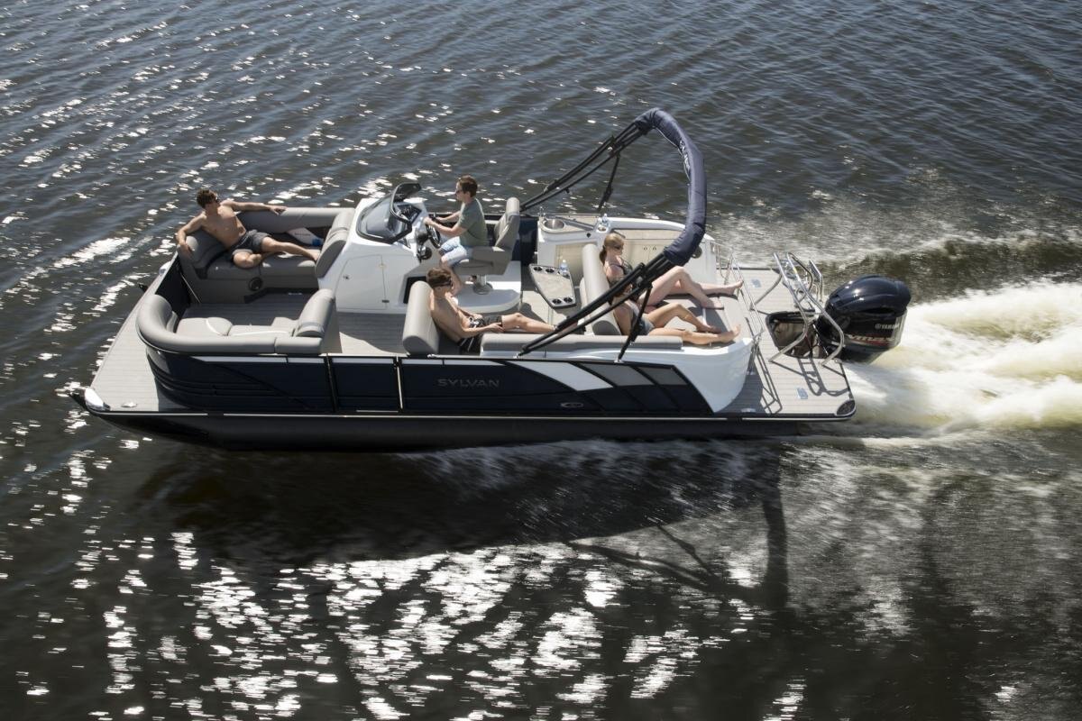 Sylvan S Series S3 CLZ DH