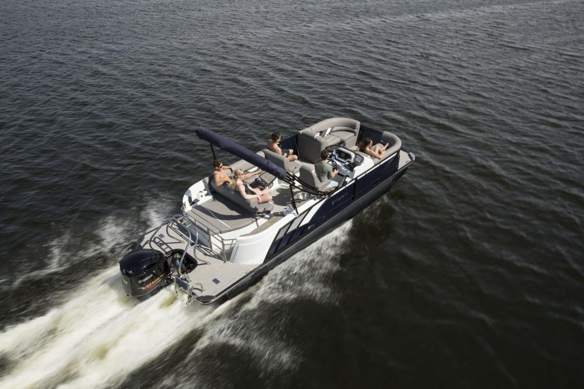 Sylvan S Series S3 CLZ DH