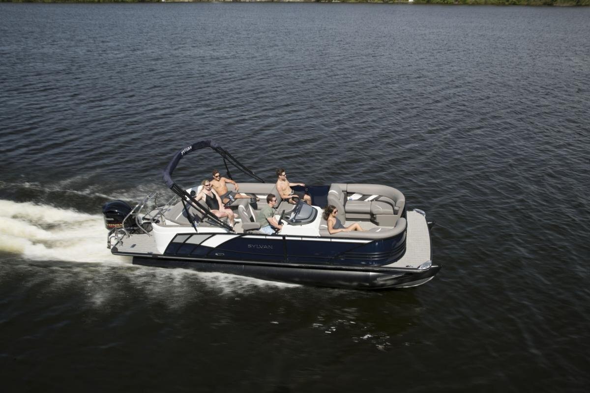 Sylvan S Series S3 CLZ DH