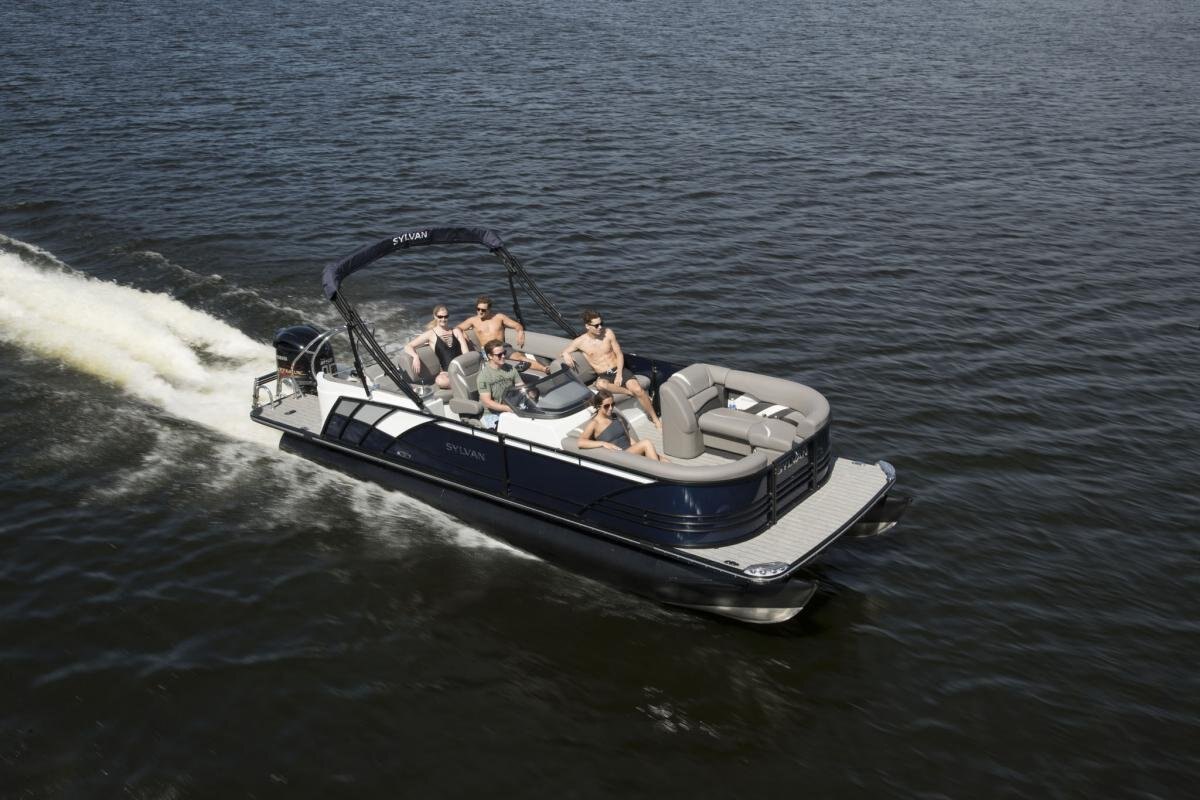 Sylvan S Series S3 CLZ DH