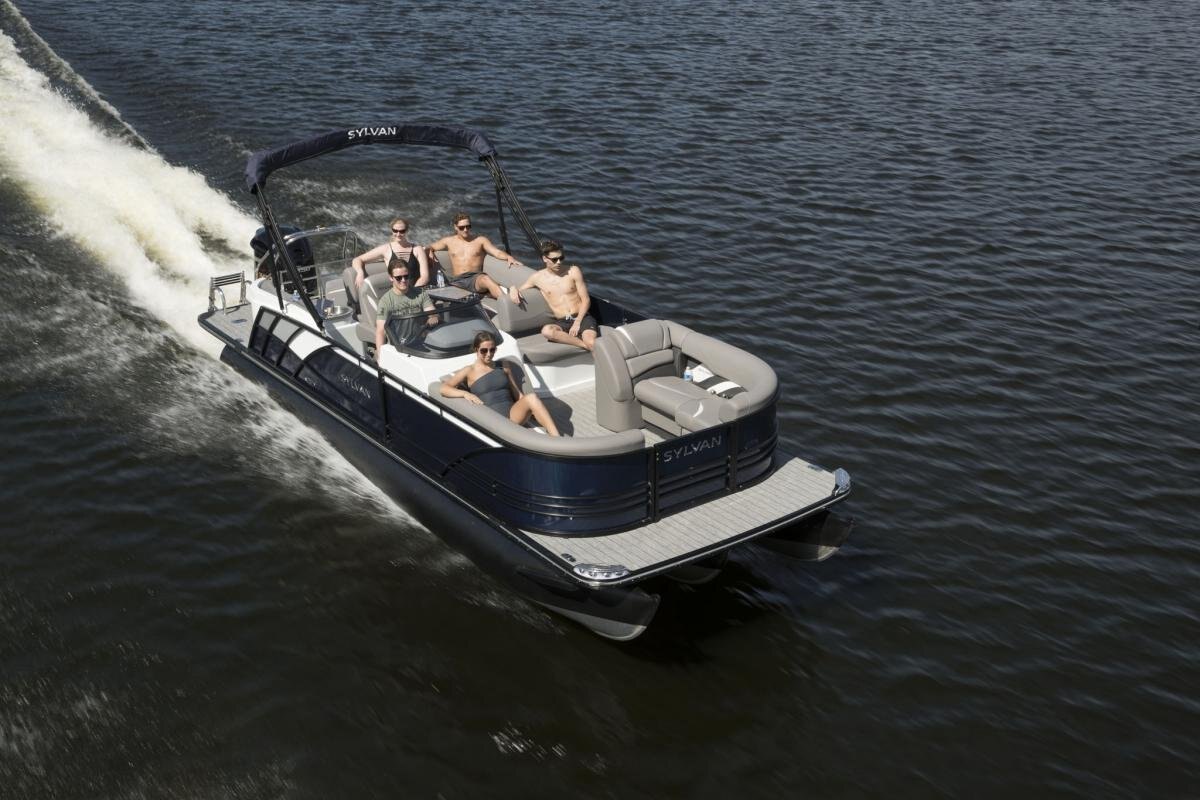 Sylvan S Series S3 CLZ DH