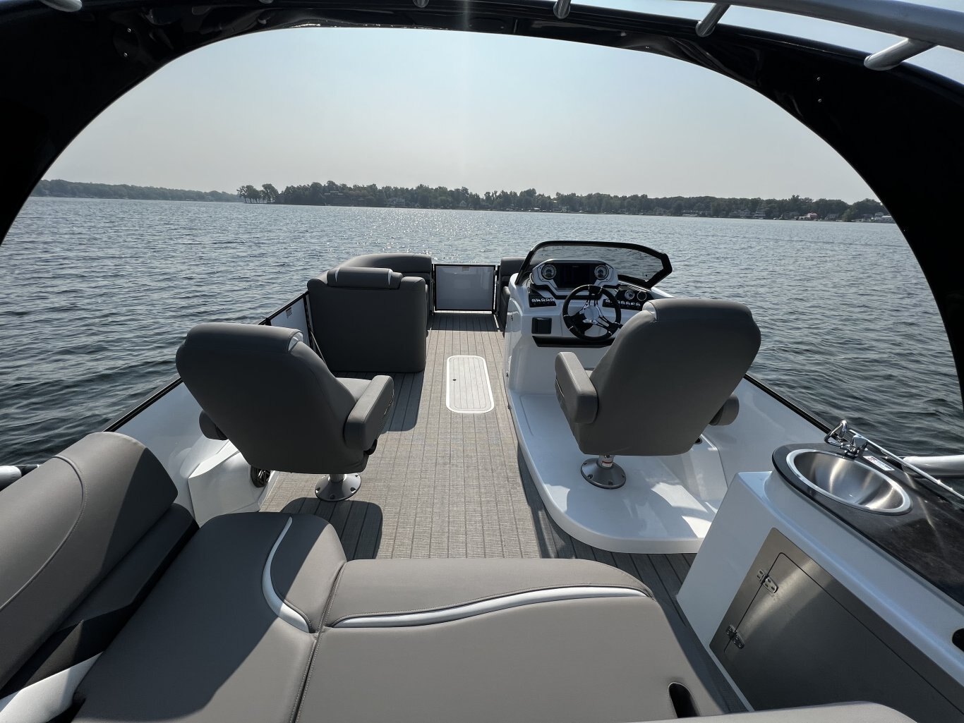 Sylvan S Series S3 DLZ DH