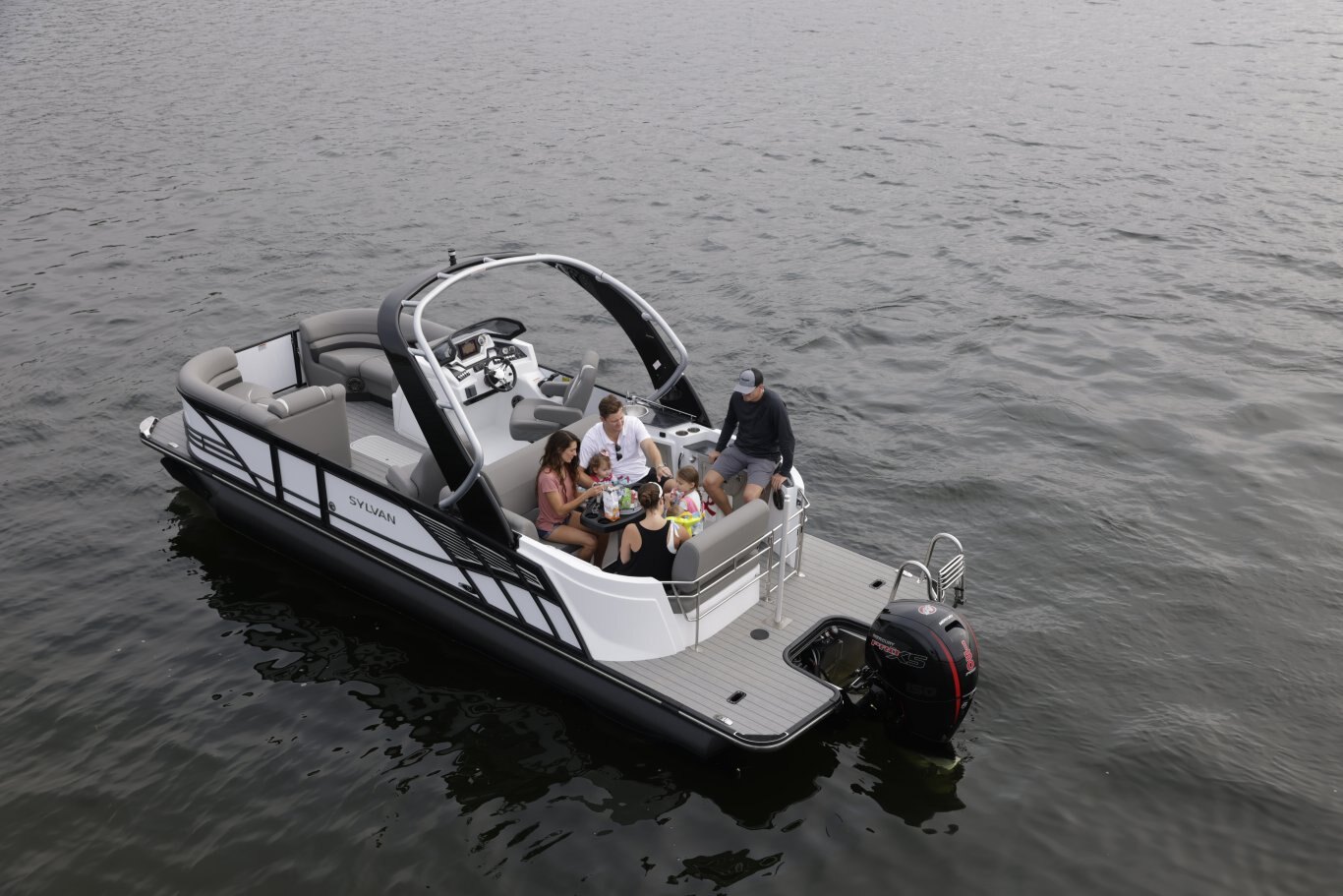 Sylvan S Series S3 DLZ DH