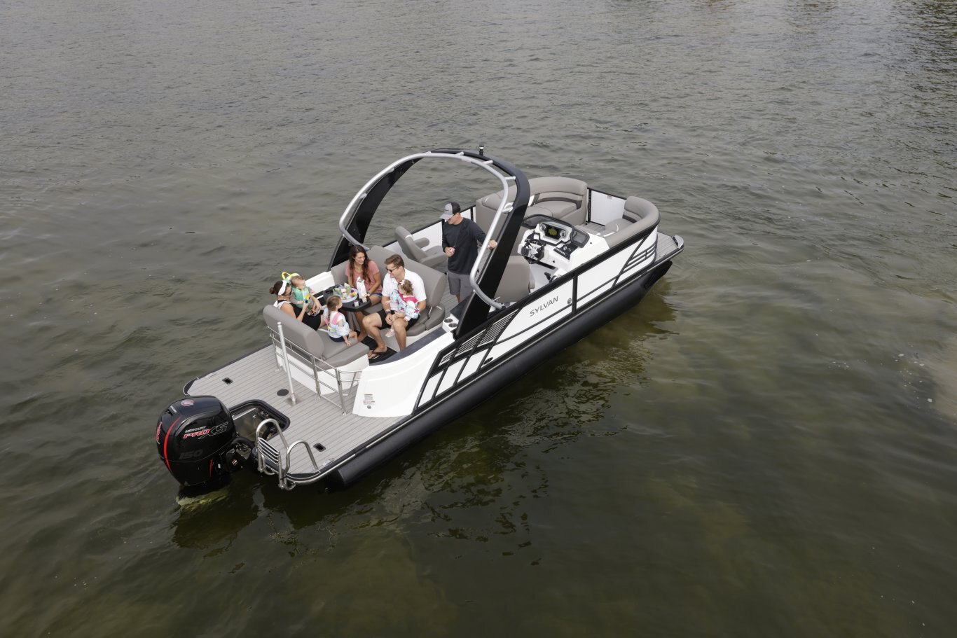 Sylvan S Series S3 DLZ DH