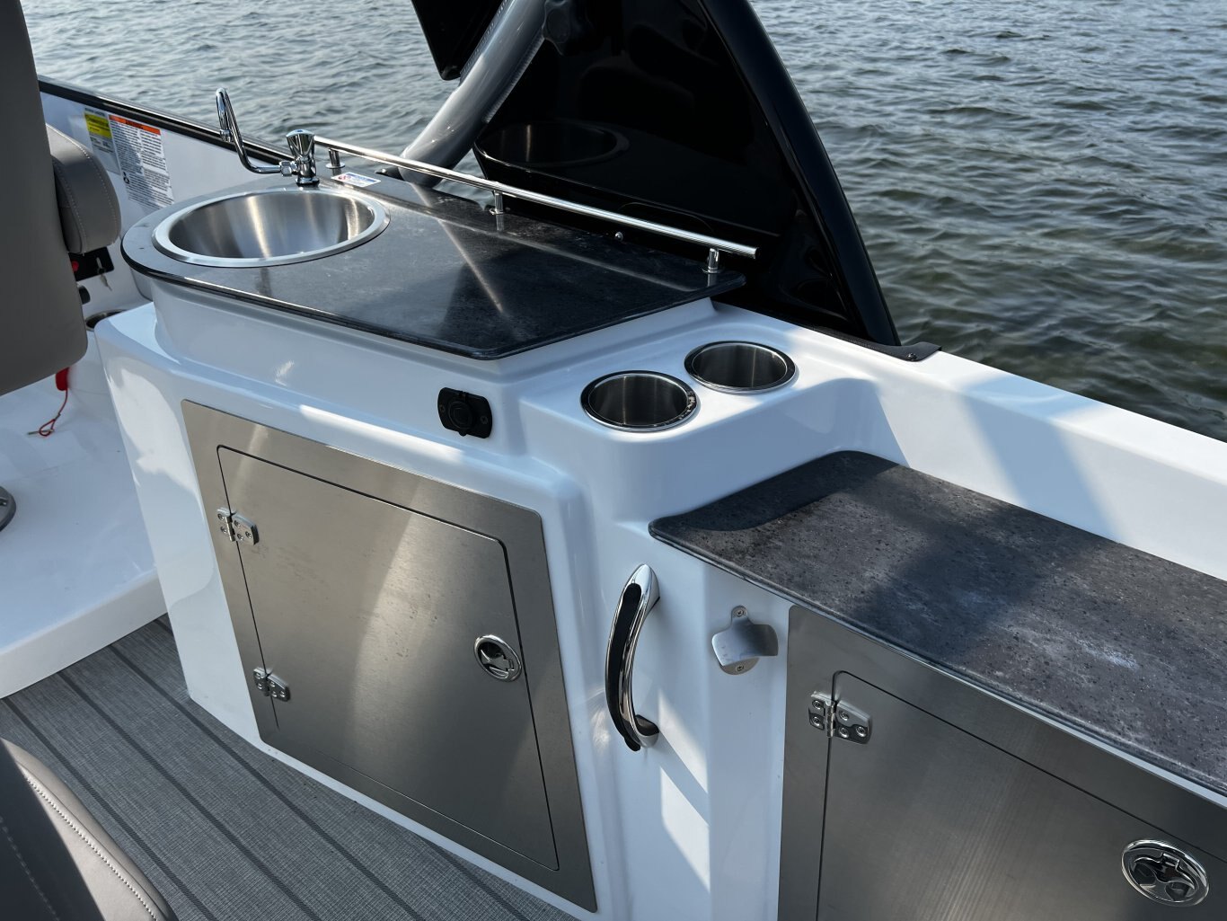 Sylvan S Series S3 DLZ DH