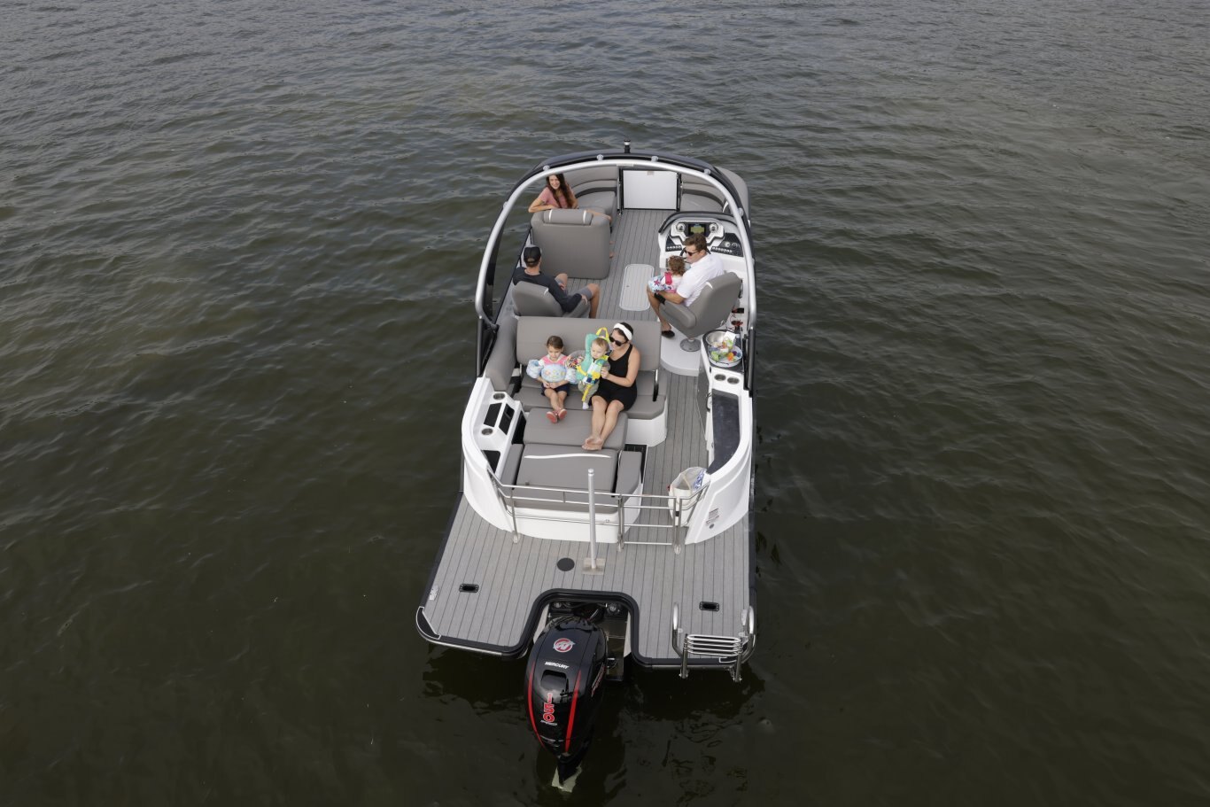 Sylvan S Series S3 DLZ DH