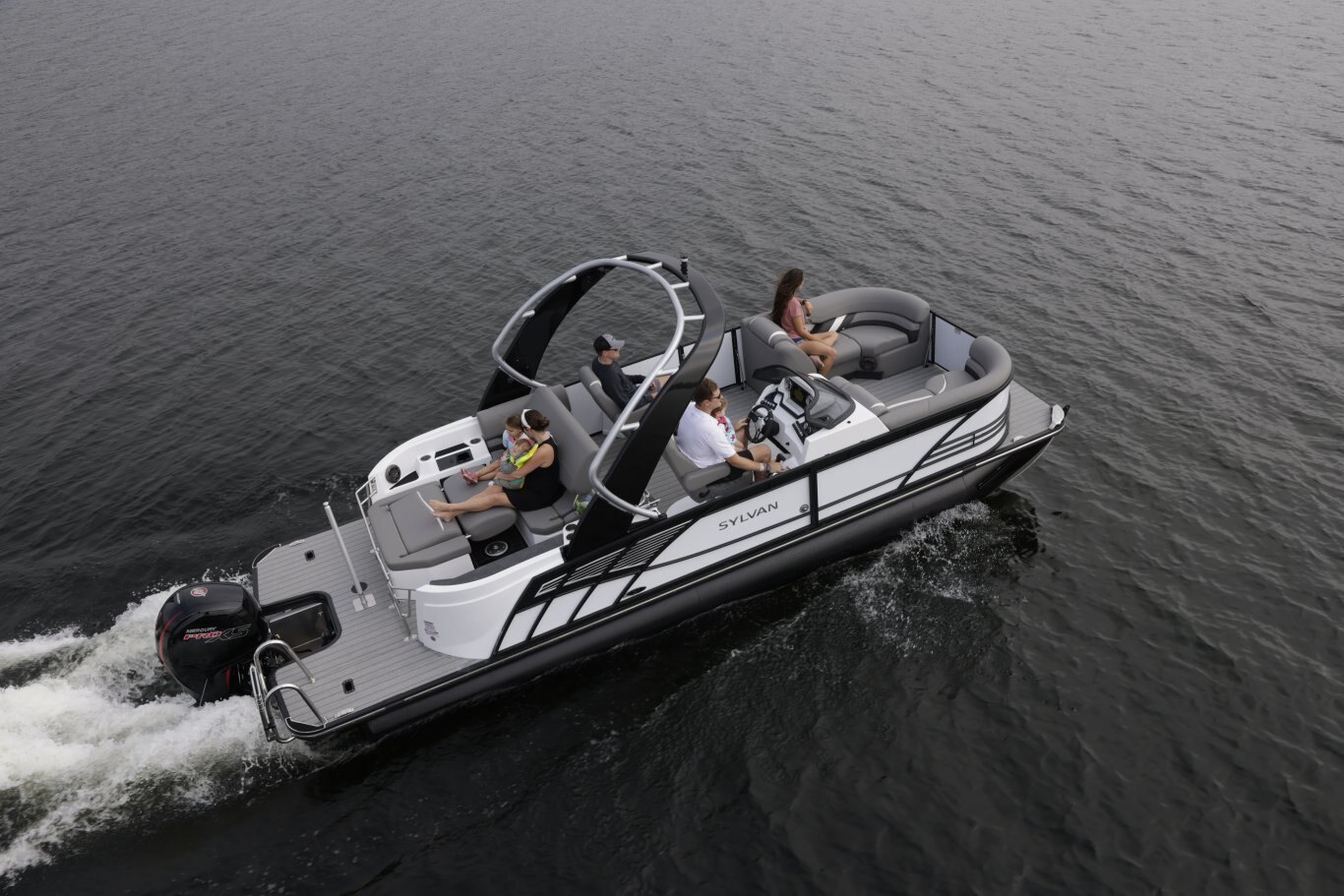 Sylvan S Series S3 DLZ DH