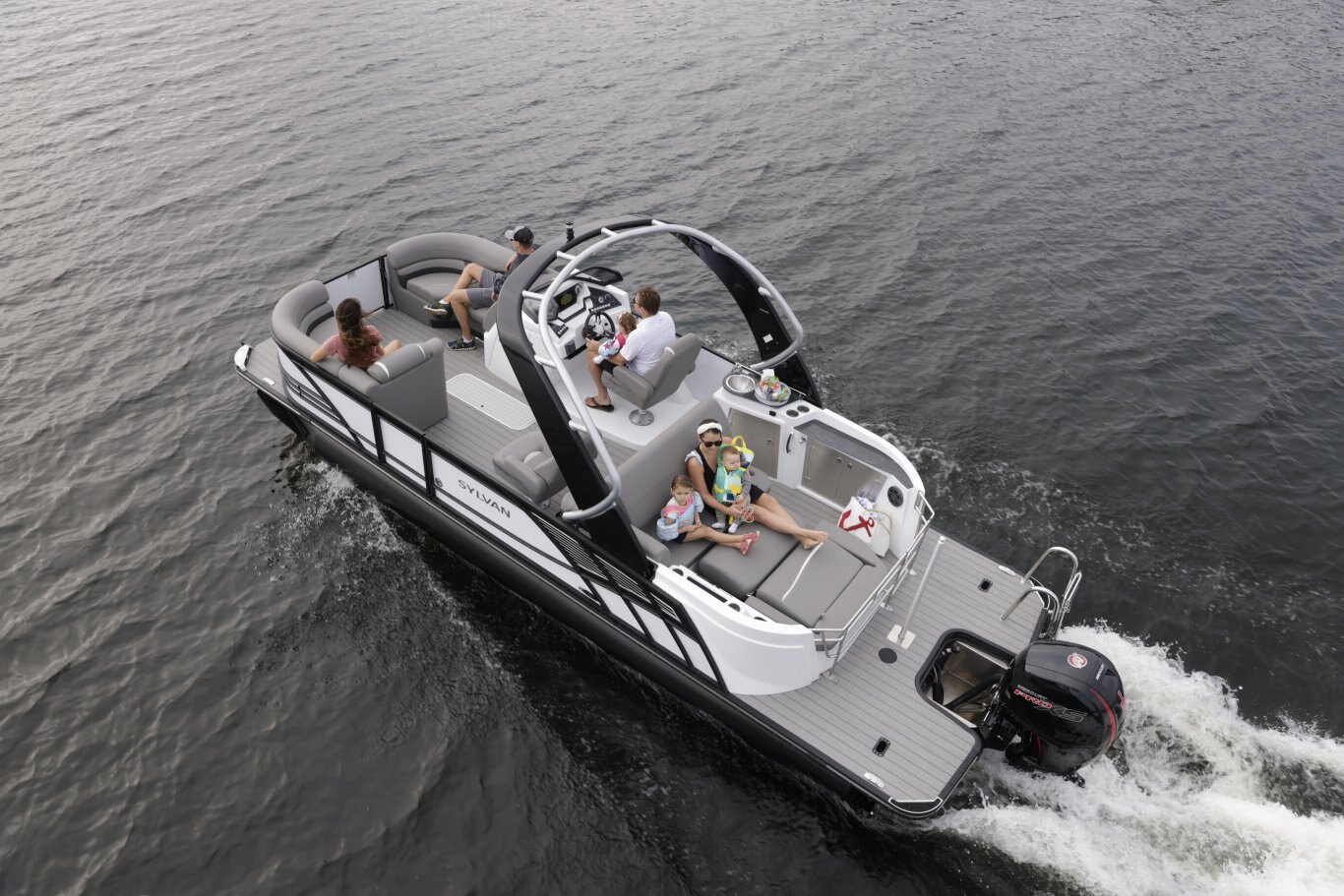 Sylvan S Series S3 DLZ DH