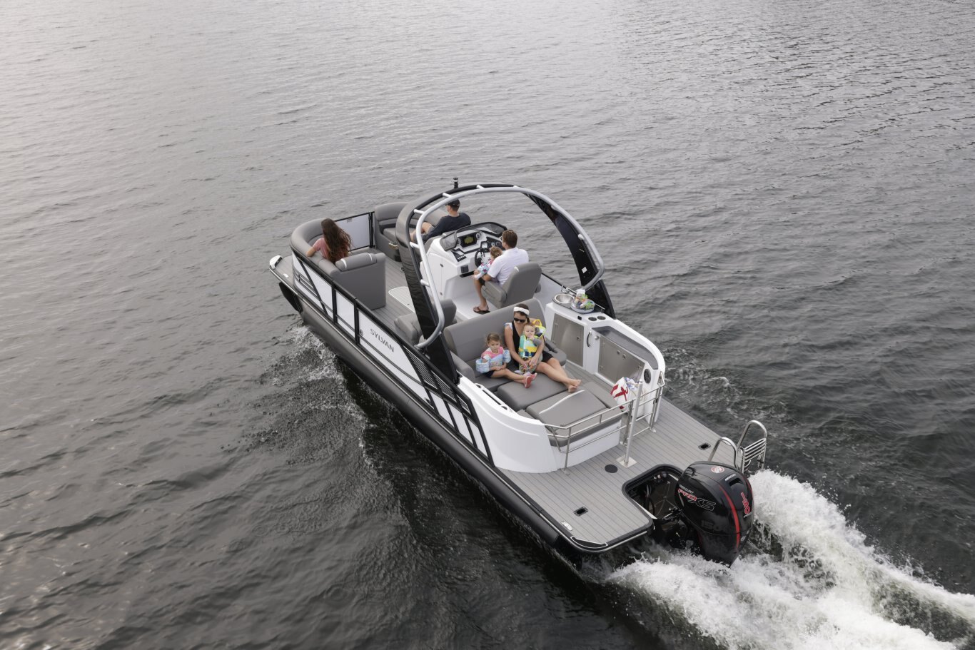 Sylvan S Series S3 DLZ DH