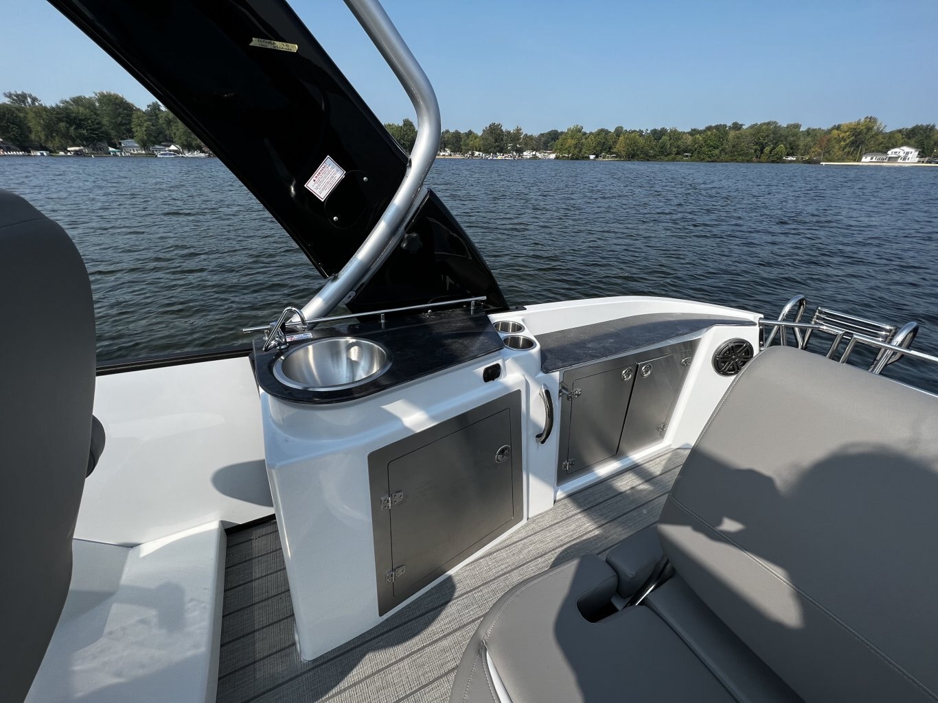 Sylvan S Series S3 DLZ DH