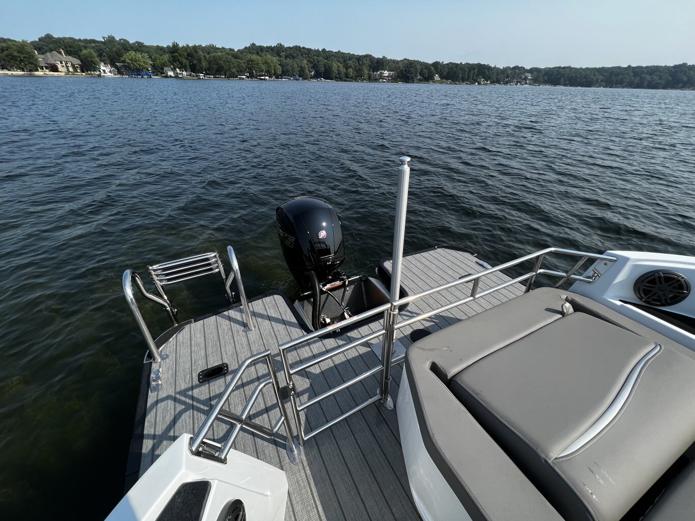 Sylvan S Series S3 DLZ DH