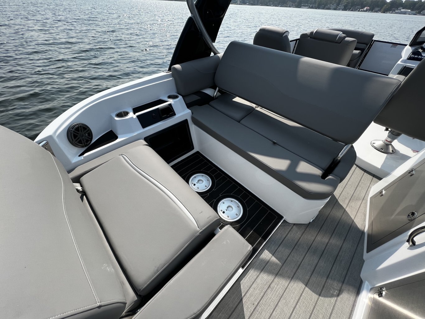 Sylvan S Series S3 DLZ DH