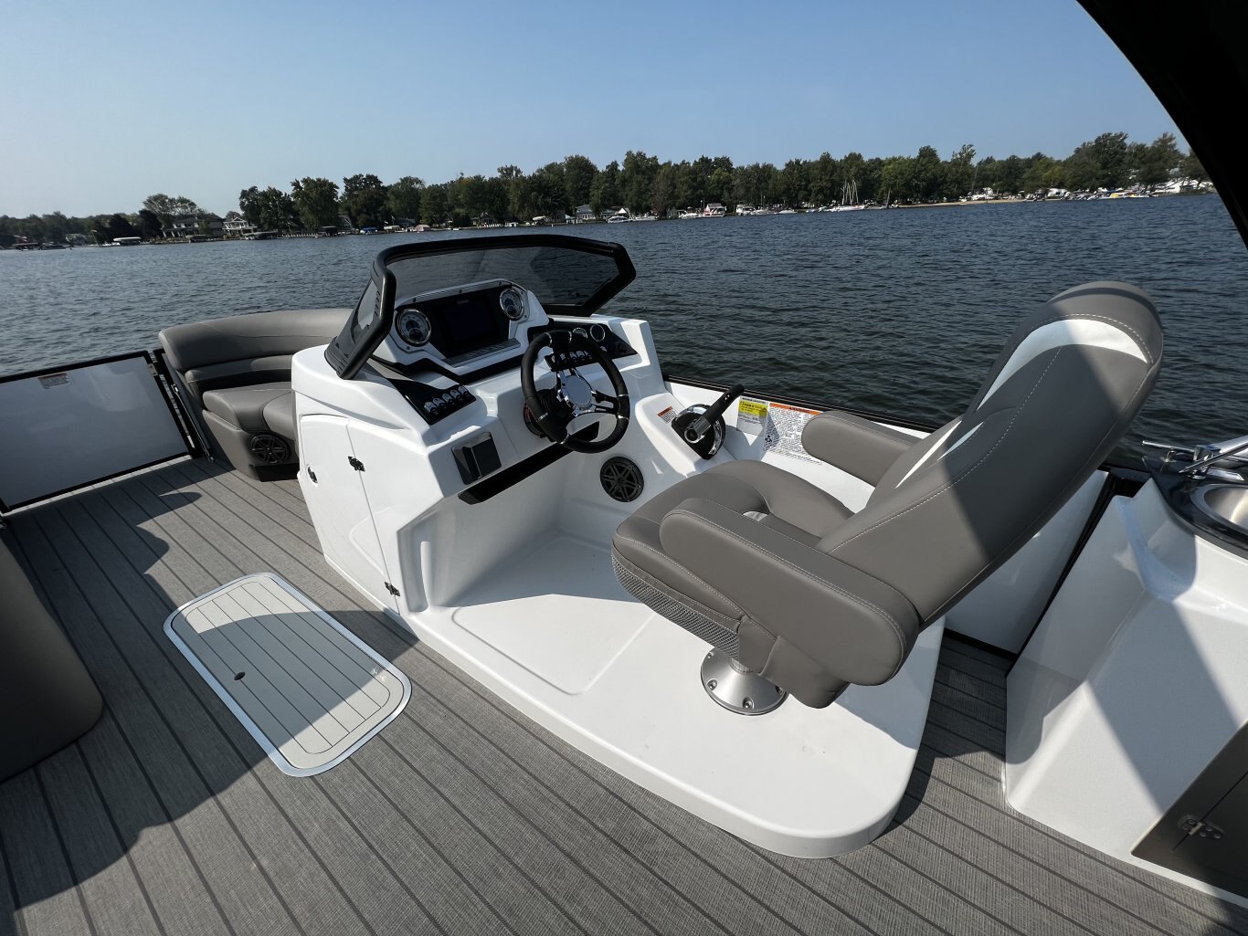 Sylvan S Series S3 DLZ DH