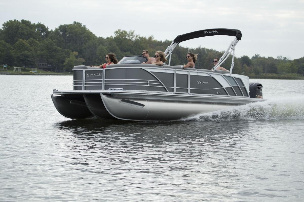 Sylvan S Series S3 LZ