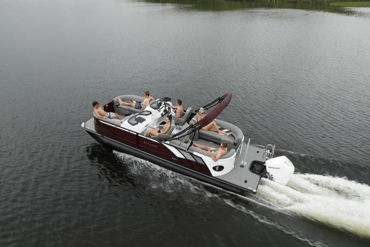 Sylvan S Series S3 LZ DC