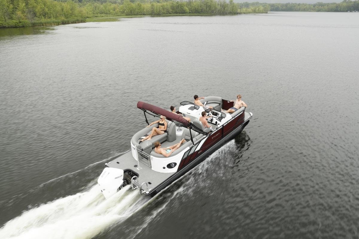 Sylvan S Series S3 LZ DC