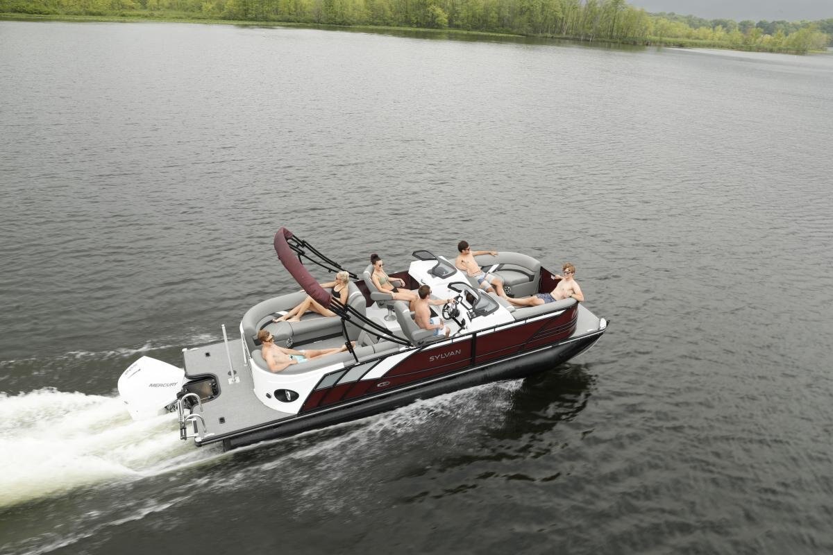 Sylvan S Series S3 LZ DC