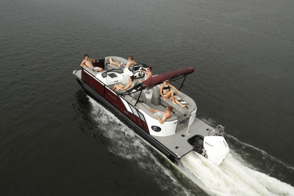 Sylvan S Series S3 LZ DC