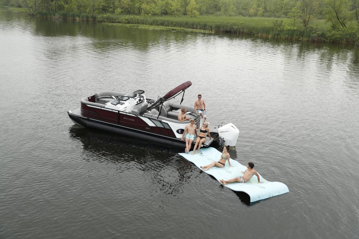 Sylvan S Series S3 LZ DC