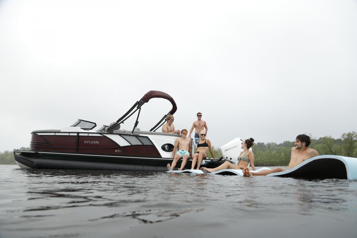 Sylvan S Series S3 LZ DC