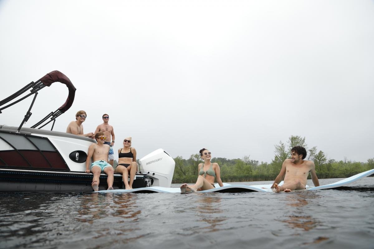 Sylvan S Series S3 LZ DC