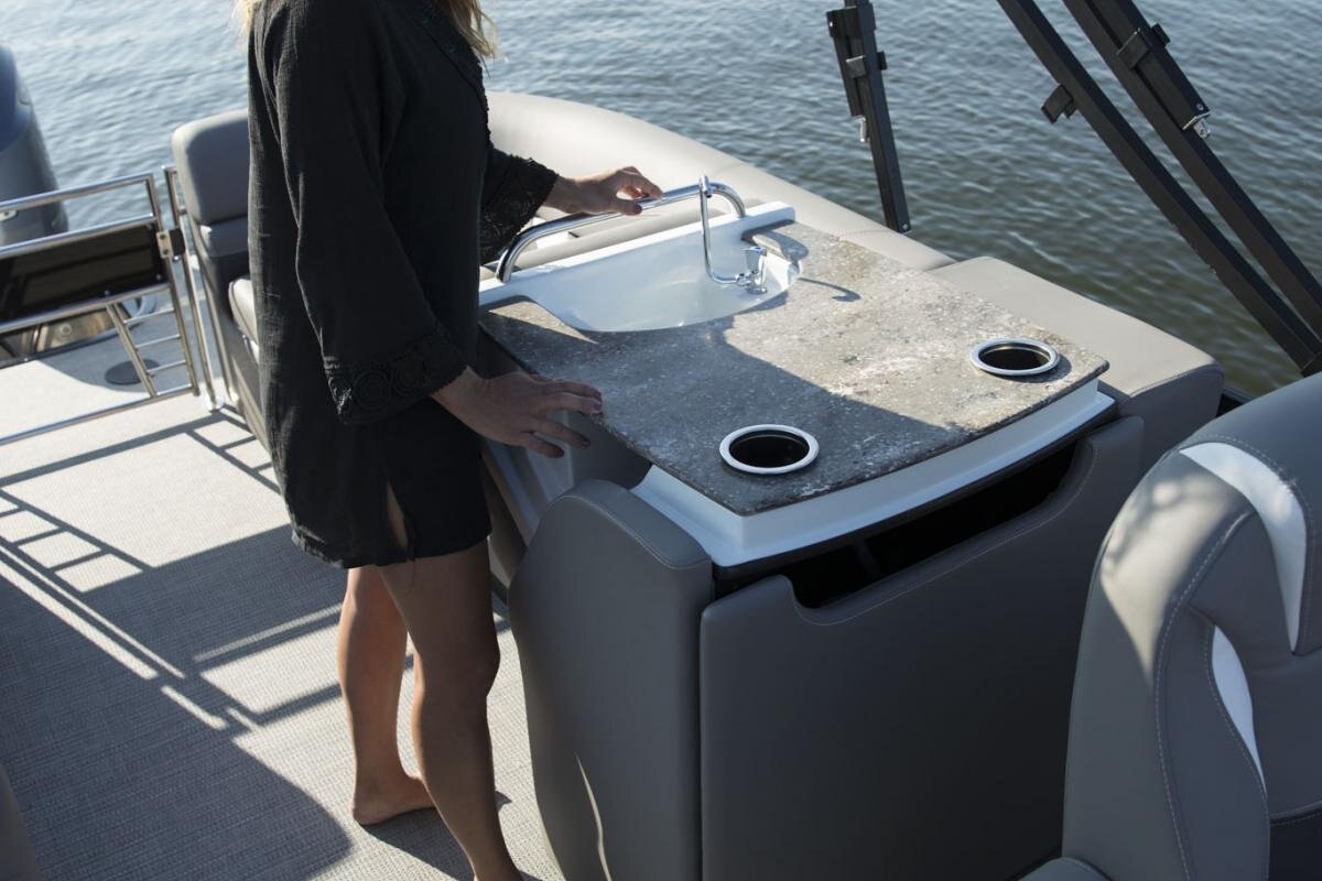 Sylvan S Series S5 LZ DC