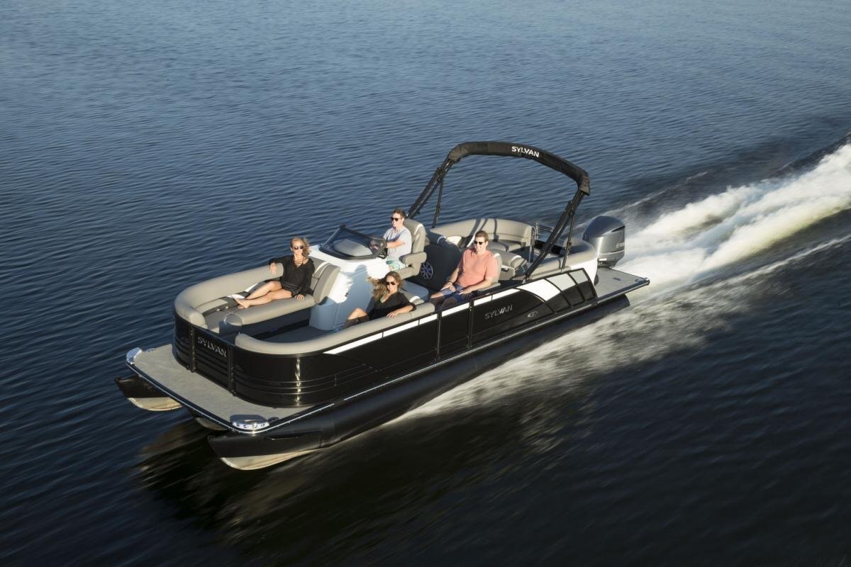 Sylvan S Series S5 LZ DC