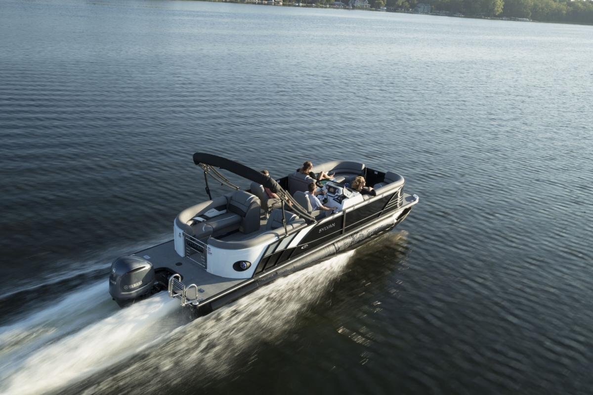 Sylvan S Series S5 LZ DC