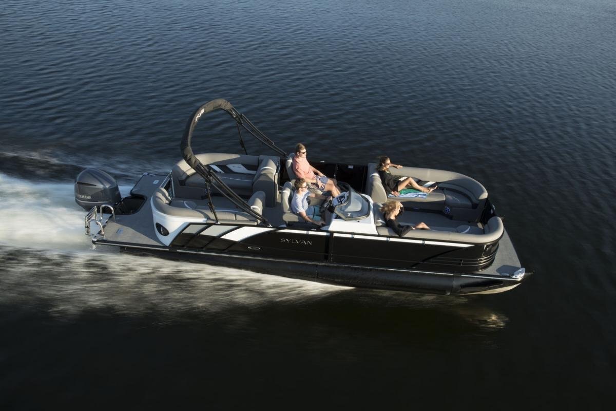 Sylvan S Series S5 LZ DC