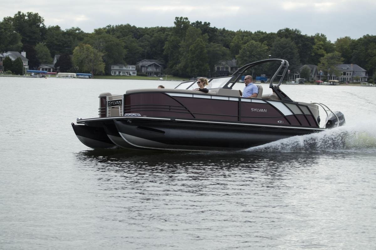 Sylvan S Series S5 LZ DC