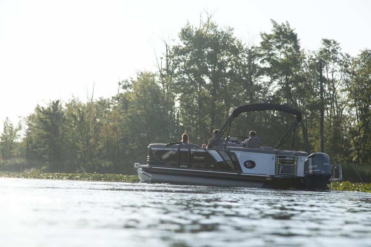 Sylvan S Series S5 LZ DC