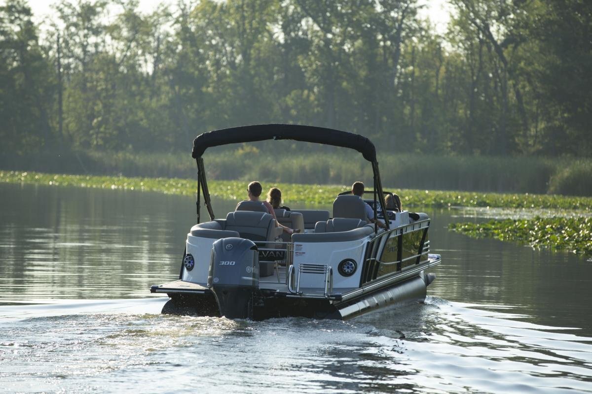 Sylvan S Series S5 LZ DC