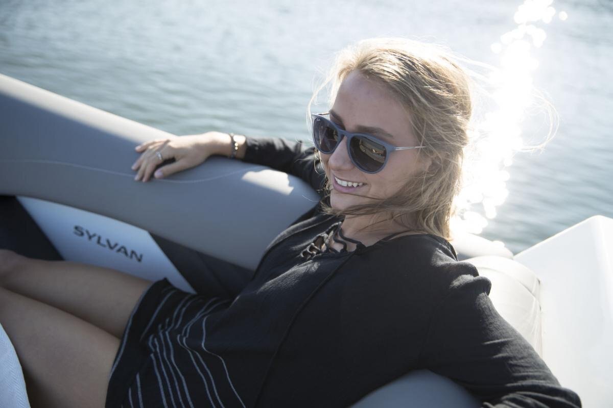 Sylvan S Series S5 LZ DC