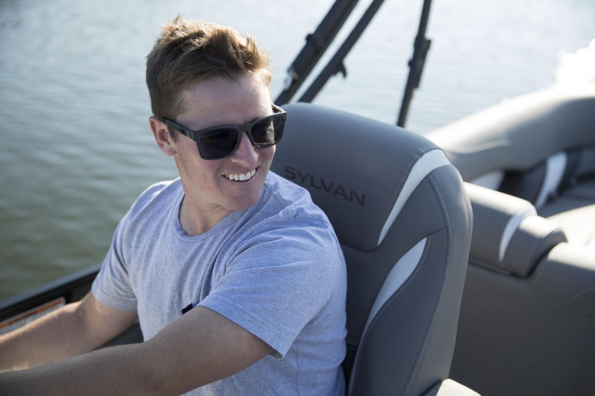 Sylvan S Series S5 LZ DC