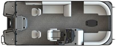 Sylvan L Series L1 Party Fish