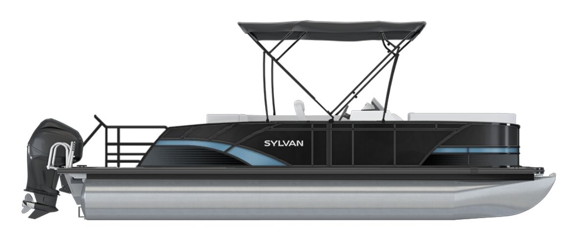 Sylvan L Series L1 Party Fish