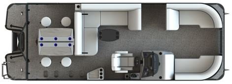 Sylvan L Series L3 DLZ Bar